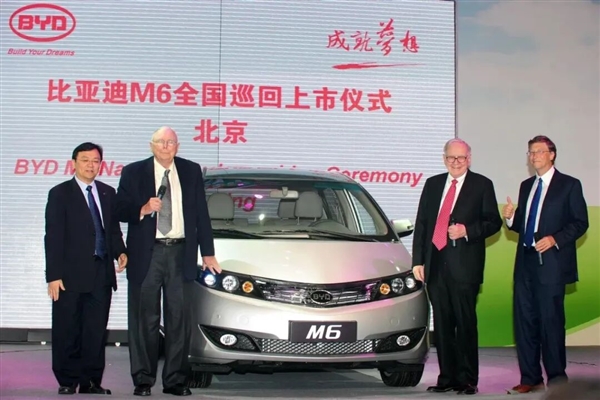 巴菲特退休了 股神投资科技公司最大遗憾是什么