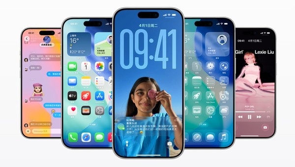 从不被看好到激活量即将破千万 iPhone 17系列赢在哪儿