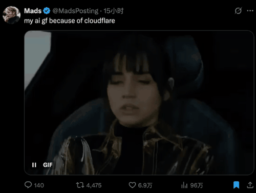 Cloudflare故障恢复过程