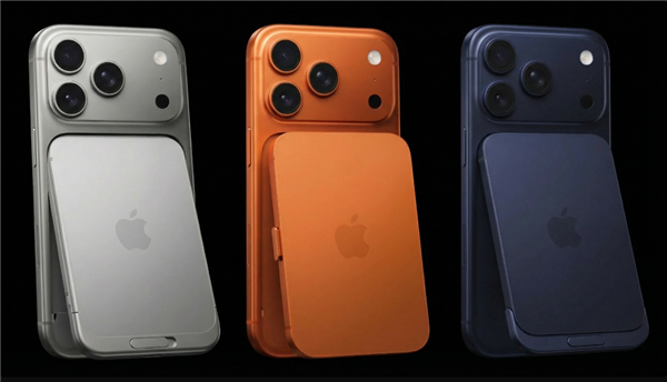 别再骂苹果iPhone挤牙膏了 电池小真不是技术不行