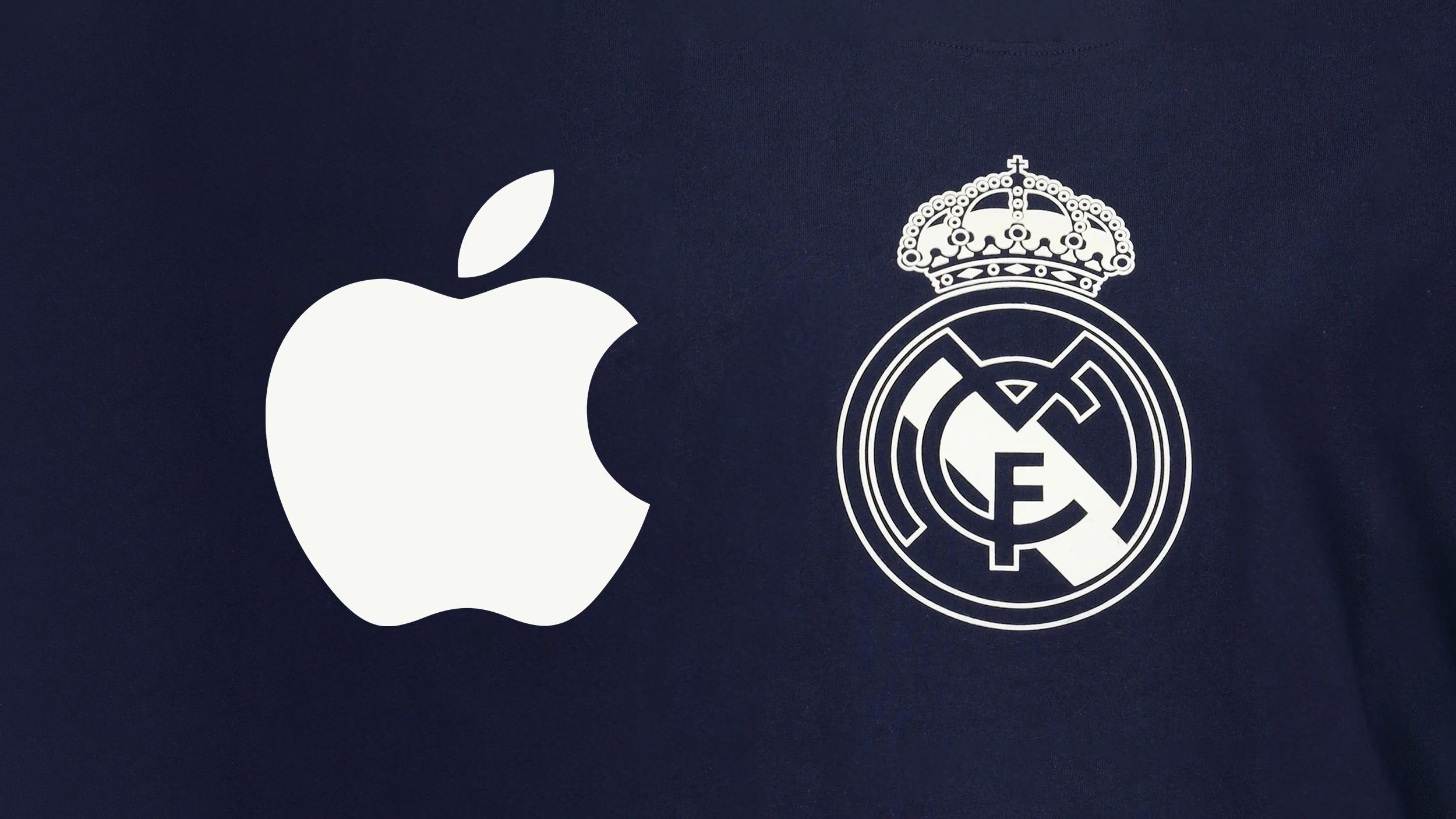Apple Teaming Up With Real Madrid Feature