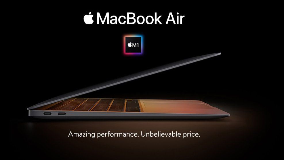 MacBook Air Walmart