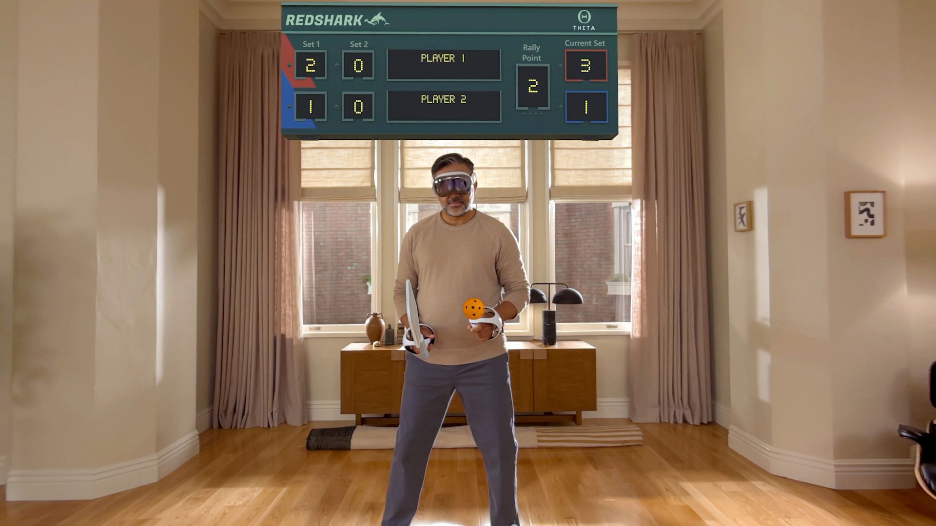 Vision Pro PlayStation PS VR2 Sense