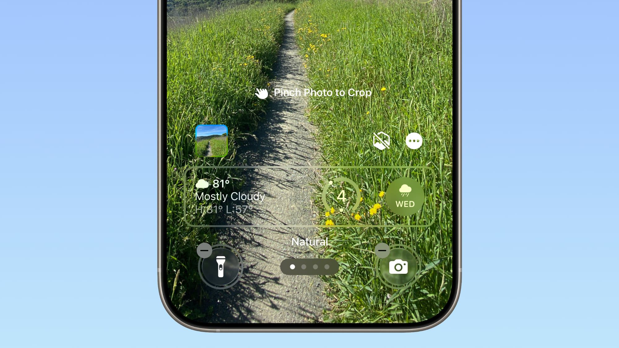 ios 26 1 wallpaper crop