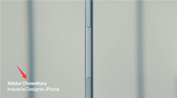 曾开发iPhone Air 苹果明星设计师离职 跳槽AI初创公司