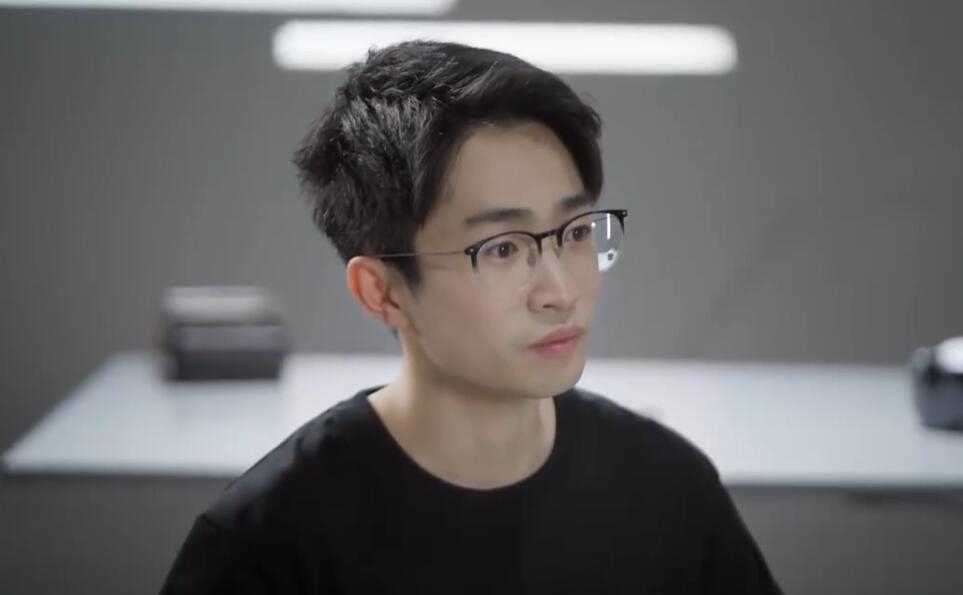 罗永浩：何同学网约车事件跟经营状况没有必然联系