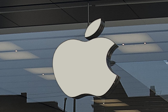 苹果加速扩张卫星互联网生态 计划为iPhone研发新卫星功能