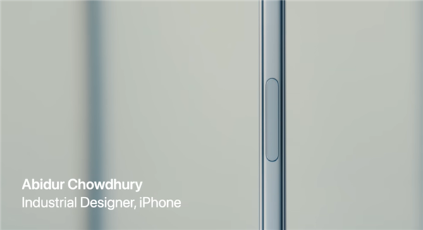 首秀成绝唱 iPhone Air的主创设计师离开苹果公司