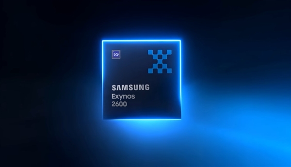 三星Exynos 2600官宣：全球首款2nm手机芯片 领先苹果高通