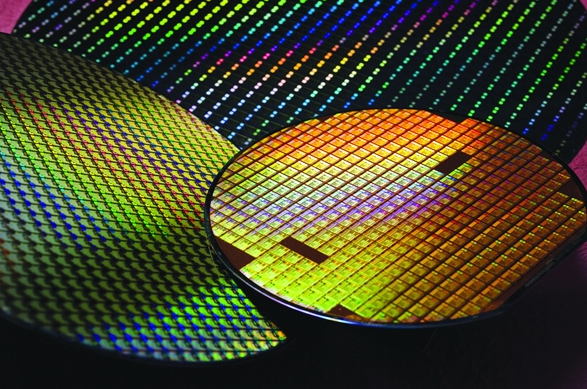 中芯国际宣布收购中芯北方49%股权