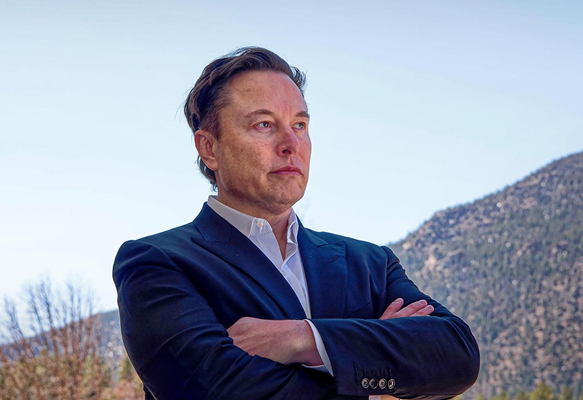 林纳斯·托瓦兹