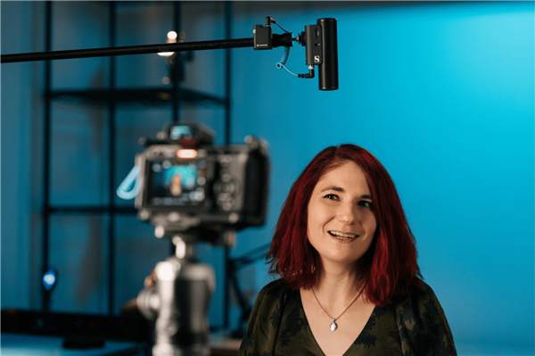 如何用Profile Wireless搭建无线吊杆话筒设置