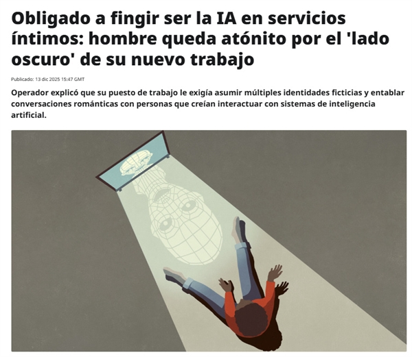 澳一聊天机器人被曝是真人：每天担任3-5个角色 打字速度飞起