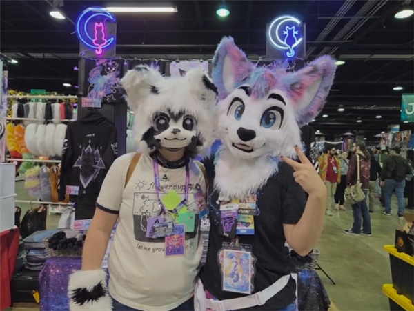 正常尺寸下显示正常的照片