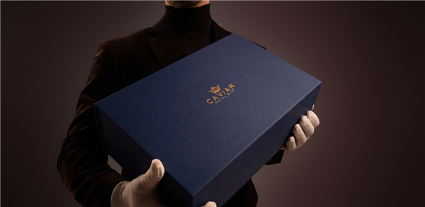 限量3台:Caviar推出“亿万富翁的惊喜”金蛋版iPhone 起售价8万+