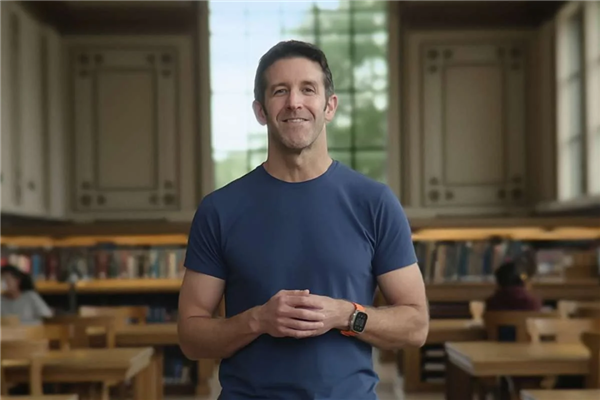 四天告别四位高管 苹果高层面临大换血