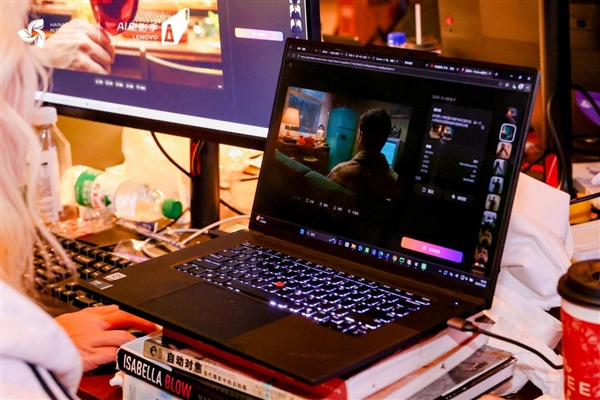 第七届海南岛国际电影节·联想AI电影季收官 72小时黑客松优胜名单揭晓