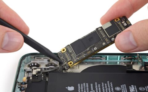 Counterpoint：苹果抵御DRAM价格上涨能力最强