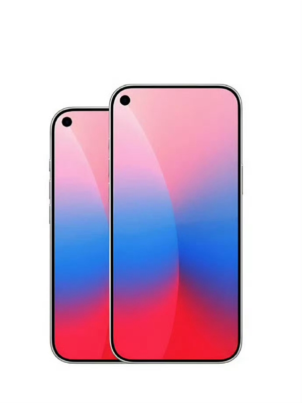 iPhone 18 Pro改左上角挖孔 网友呼吁苹果不要这么做:真的丑