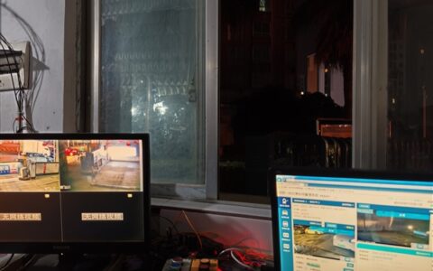 34岁男子回小区当保安 在门岗能蹭家中Wi-Fi