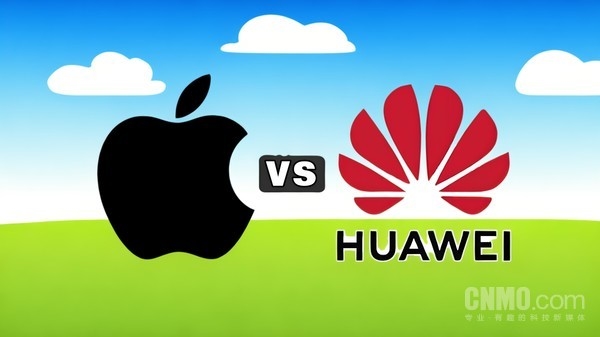 4千元以上高端手机哪家强：苹果和华为11月全面领先
