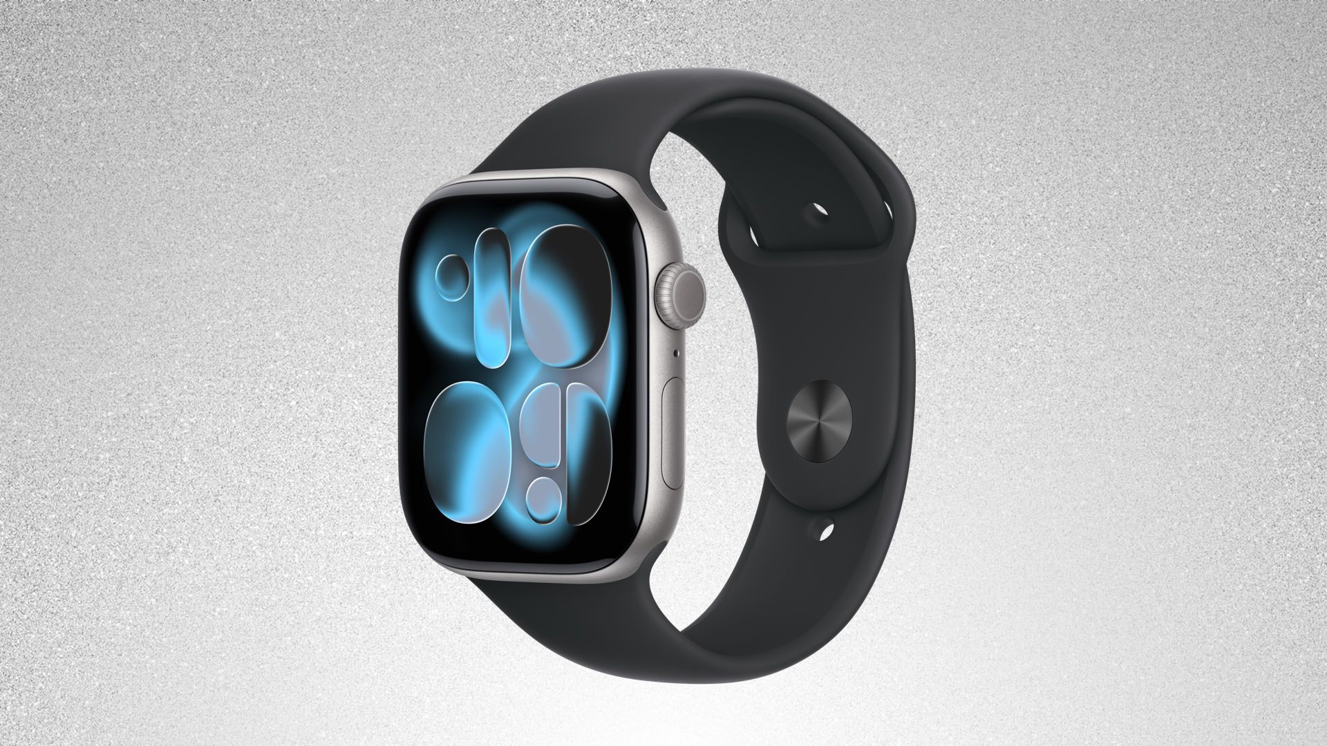 apple watch series 11 glitter