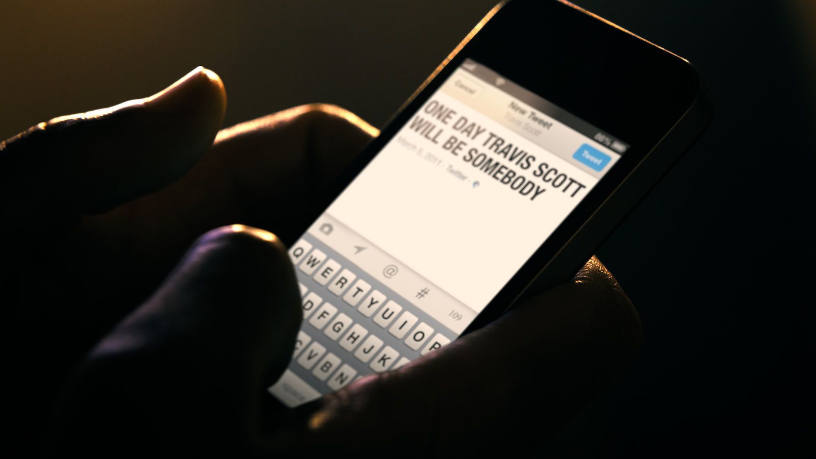 beats travis scott be somebody