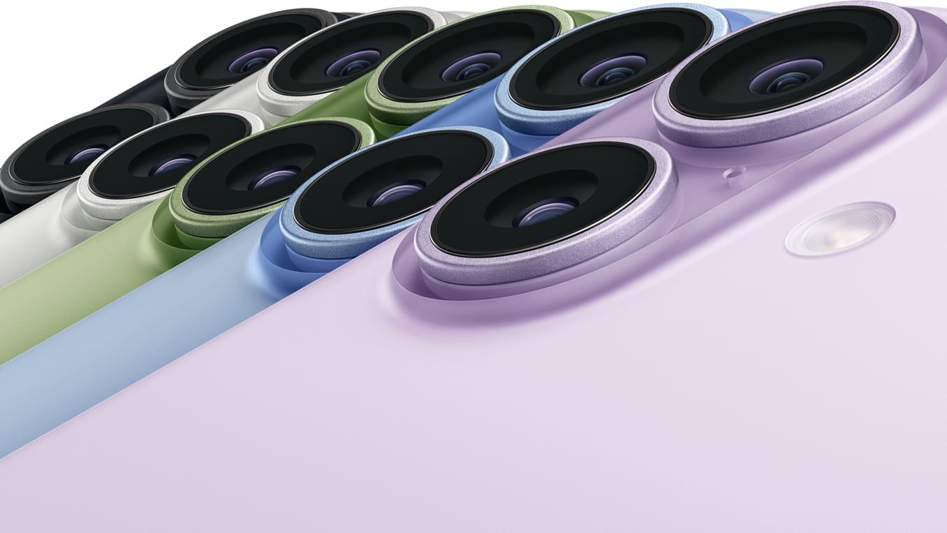 iphone 17 rear camera