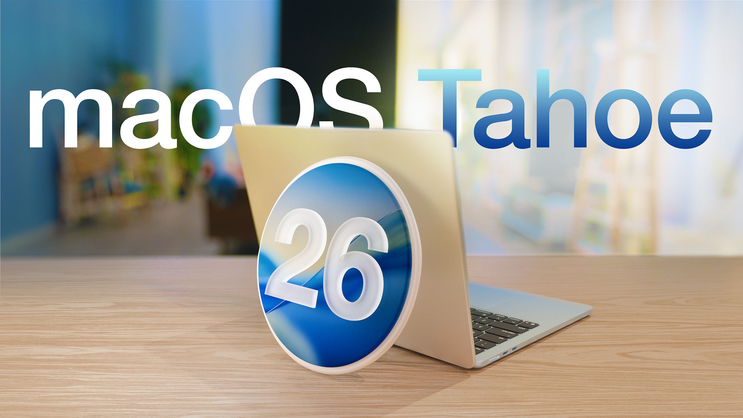macOS Tahoe 26 Thumb 2
