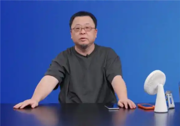 罗永浩回应上其播客要花钱：是诬蔑和泼脏水  但企业最愿意掏钱买上播客的名额