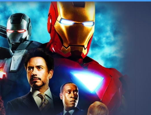 马斯克谈《钢铁侠》以他为原型：不仅以我为原型 还在SpaceX工厂取景了