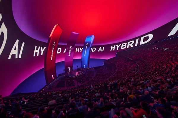 联想集团连续八年入选《财富》全球最受赞赏公司榜单