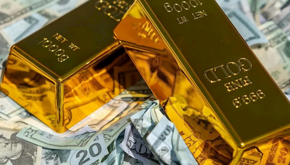 国际金价狂飙!胖东来金饰每克便宜200元:大部分不收手工费