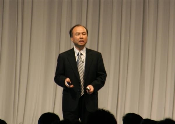 孙正义豪赌OpenAI:软银拟追加投资300亿美元