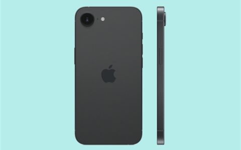 iPhone 17e升级灵动岛屏幕：刘海屏时代就此终结