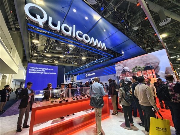 CES 2026看高通：从个人AI到物理AI 全场景智能正加速落地