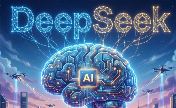 DeepSeek V4有底气了 梁文锋的幻方量化去年大赚50%收益