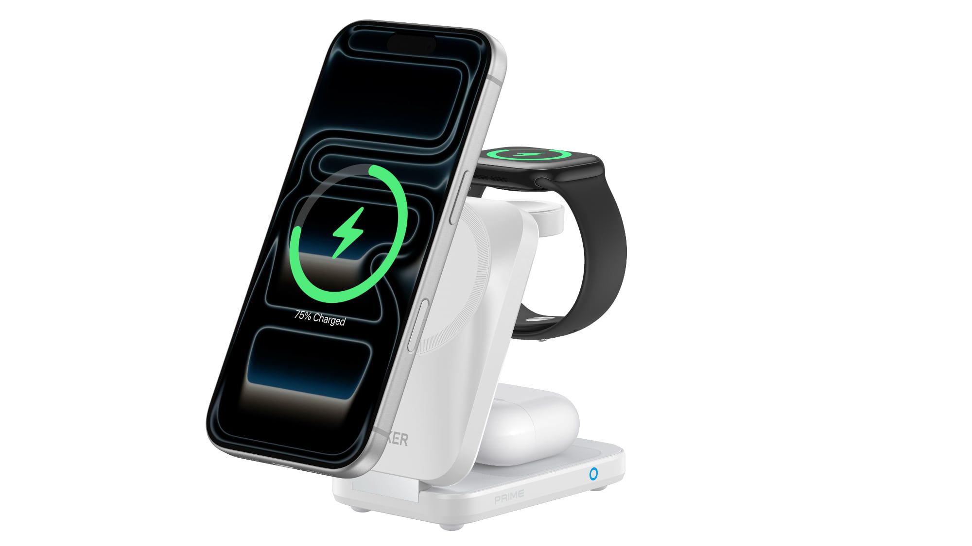 anker nano charger magsafe