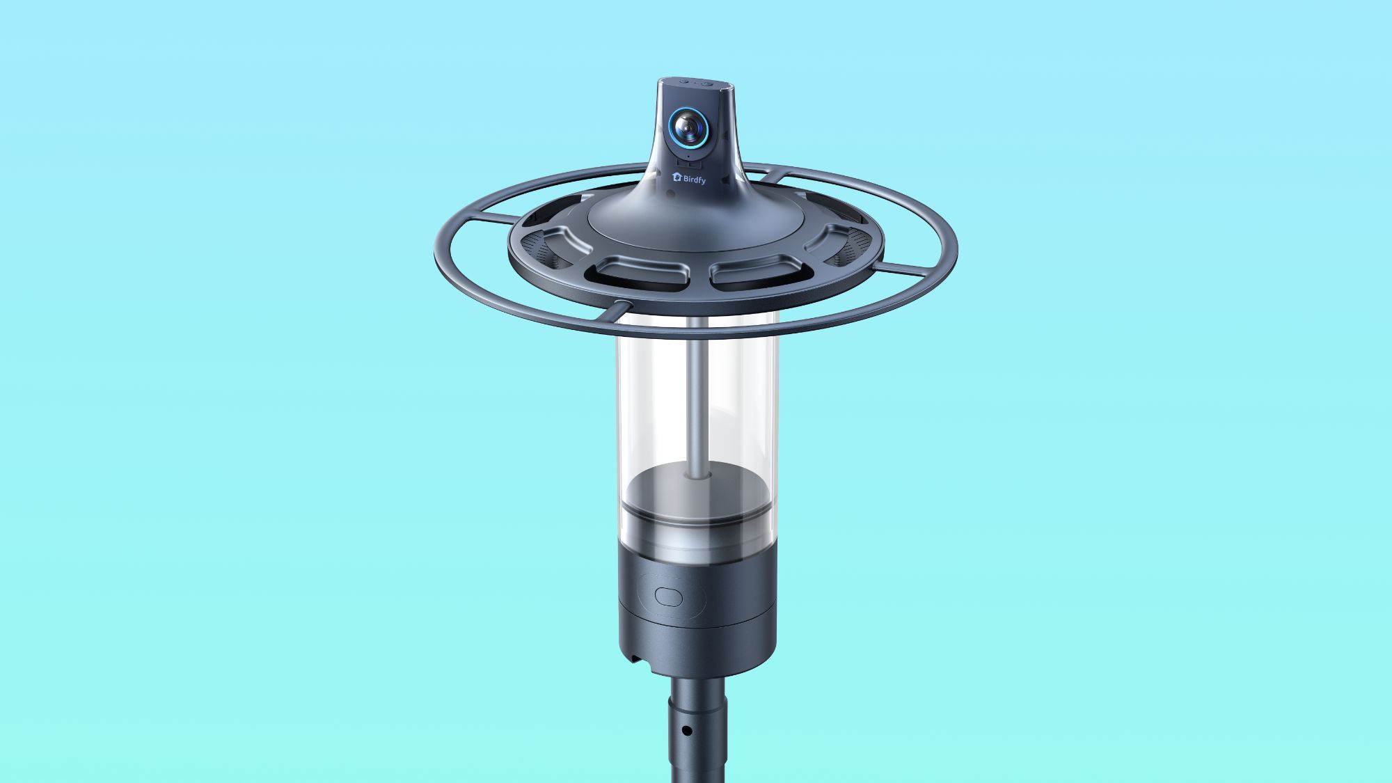 birdfy vista ces 2026