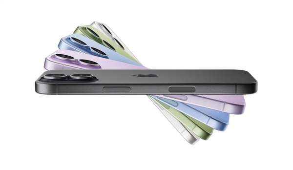 iPhone 18曝光前瞻