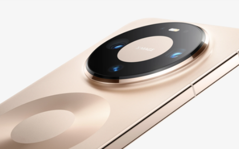 华为破冰重返中国手机市场之巅