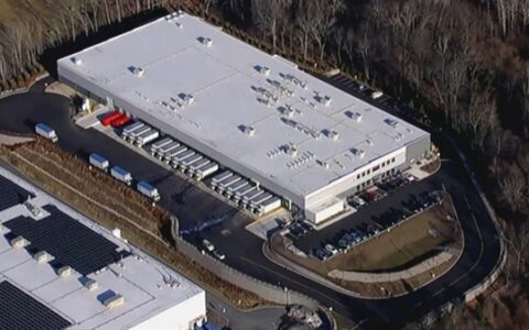 美国甜甜圈厂因香味过浓遭居民投诉