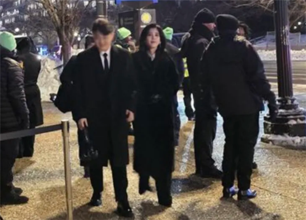 三星长公主之子任东贤分享学习经历