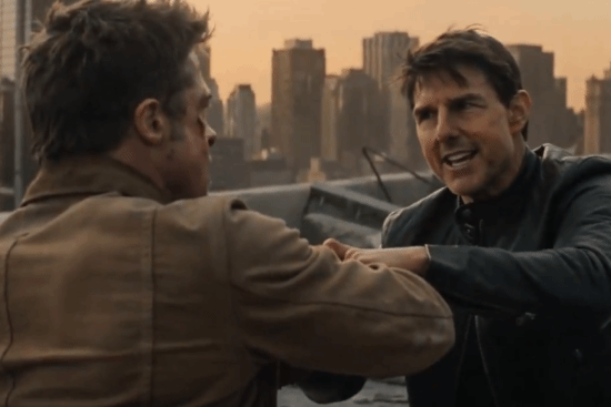 Seedance 2.0生成的视频示例