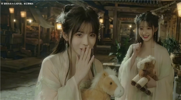 国产AI让普通人也能当导演 字节Seedance 2.0获央视点赞