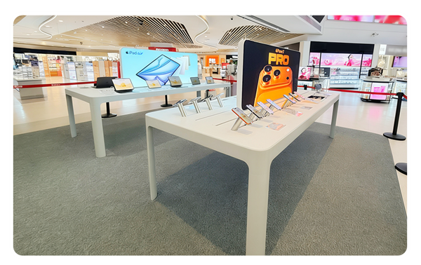 国内首次！苹果正式进入中国口岸进境免税渠道：iPhone 17比官方优惠