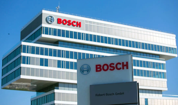 博世德国工厂关停计划示意图
