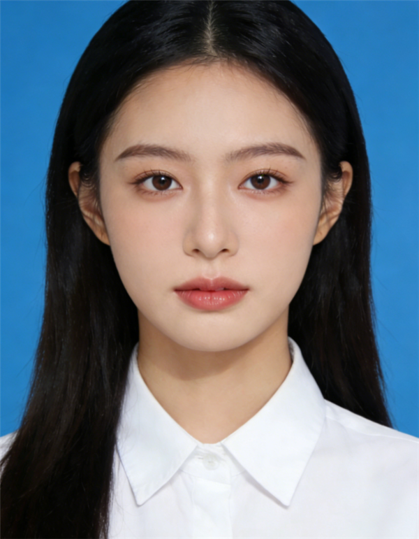 AI读脸预测毕业生薪资与职业前途研究示意