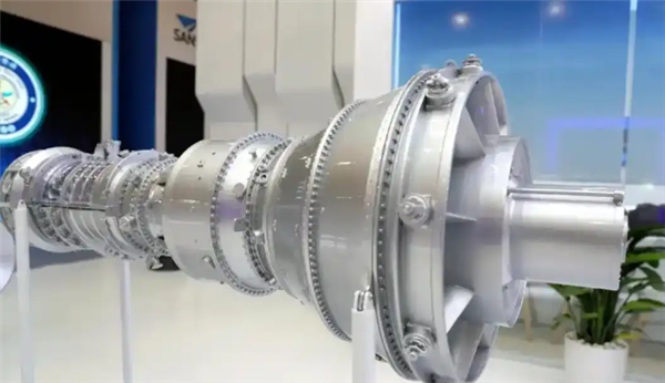 燃气轮机订单排到2030年 AI电荒引爆需求