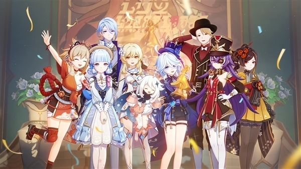 米哈游内部发文回应员工意外离世相关情况